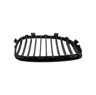Решетки за BMW E60  (2003-2010) - черни