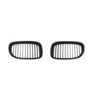 Решетки за BMW F01 / F02 (2008+) - черни