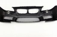 Предна броня BMW F10 / F11  (2010+) - M5 Дизайн без халогени