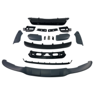 Аеродинамичен пакет за BMW X5 Е70 (2010-2012) - Face lift