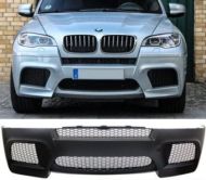 Предна броня за BMW X5 E70 - M-Tech