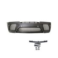 Предна броня за BMW X6 E71 (2008-2014) - M-Tech