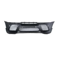 Предна броня за BMW X6 E71 (2008-2014) - M-Tech