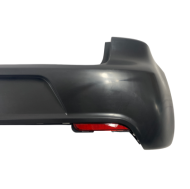 Задна тунинг броня Golf 6 - R20 дизайн