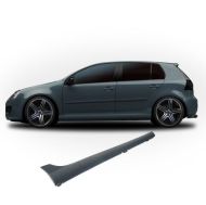 Тунинг прагове за Golf 5 3/5 врати - GTI Дизайн
