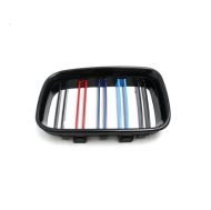 Решетки за BMW E36 (1991-1996) - двойни с три цвята