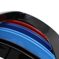 Решетки за  BMW E60 (2003-2010) - двойни с три цвята