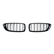 Решетки за BMW F32 (2013-2020) - двойни