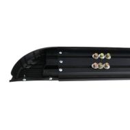 Степенки за Nissan Qashqai J12 (2022+) - Style B design