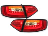 Диодни стопове  AUDI A4 8K комби (2008-2011)