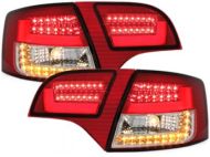 Диодни стопове  AUDI A4 комби (2004-2007)