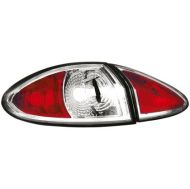 Кристални стопове ALFA ROMEO 147- хром