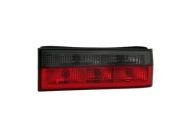 Кристални стопове за BMW E30  (1987-1991) - с опушен мигач