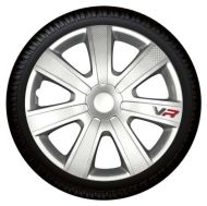 Тасове за джанти VR Carbon Grey - 14
