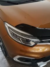 Дефлектор за преден капак за RENAULT CAPTUR I (2016+)