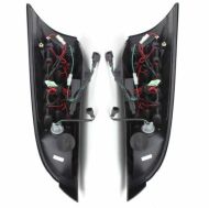 Диодни стопове FORD FOCUS  - черни
