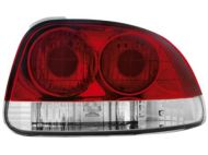 Кристални стопове HONDA CRX DEL SOL (93-97)