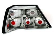 Кристални стопове  Mercedes W124 (84-95)