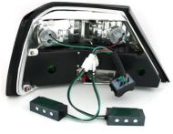 Диодни стопове  Mercedes W124 (84-95)