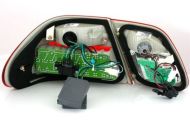 Диодни стопове  Mercedes W210 E-Class (95-02)