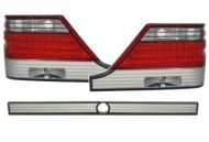 Диодни стопове  Mercedes W140 (91-98)