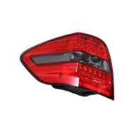 Диодни стопове за Mercedes ML W164 (2005-2008)