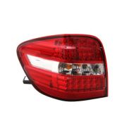 Диодни стопове за Mercedes ML W164 (2005-2008)