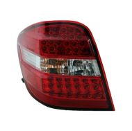 Диодни стопове за Mercedes ML W164 (2005-2008)