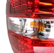 Диодни стопове за Mercedes ML W164 (2005-2008)