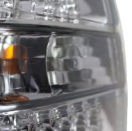 Диодни стопове  Mercedes ML W164  (2005-2008)