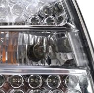Диодни стопове  Mercedes ML W164  (2005-2008)