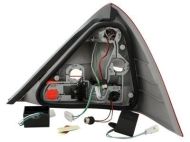 Диодни стопове  Mercedes R170 SLK (96-04)