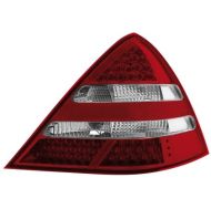 Диодни стопове  Mercedes R170 SLK (96-04)
