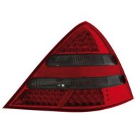 Диодни стопове  Mercedes R170 SLK (96-04)