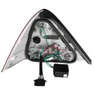 Диодни стопове  Mercedes R170 SLK (96-04)