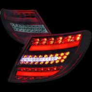 Диодни стопове  Mercedes C-CLASS W204 (07-11)