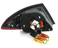 Диодни стопове  Mercedes C-CLASS W204 (07-11)