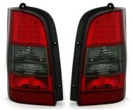 Диодни стопове  Mercedes Vito (1995-2003)