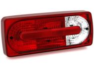 Кристален стоп за Mercedes W461/W463 G-CLASS (1990-2012)