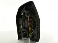 Кристални стопове OPEL ZAFIRA A (99-05) -черни