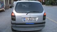 Диодни стопове за Opel Zafira A (1999-2005) -черни