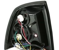 Кристални стопове OPEL ASTRA G купе и седан 2/4 врати (98-04)