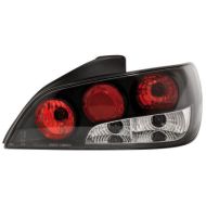 Кристални стопове  PEUGEOT 406 седан (96-98)