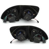 Диодни стопове SEAT LEON  (99-05)