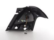 Диодни стопове SUZUKI SWIFT (05-10)- хром