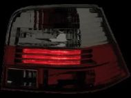 Кристални стопове  GOLF IV (1997-2003)  - черен хром