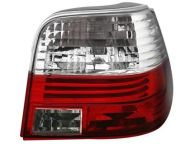 Кристални стопове  GOLF IV  (1997-2003) -  хром
