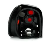 Кристални стопове  POLO 6N (94-99)  - черни