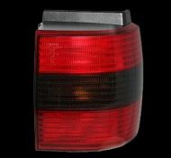 Кристални стопове VW PASSAT 35i / B4 комби (93-97)  - опушени