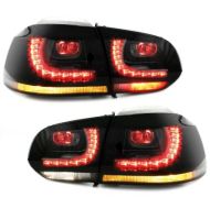 Диодни стопове  VW GOLF VI